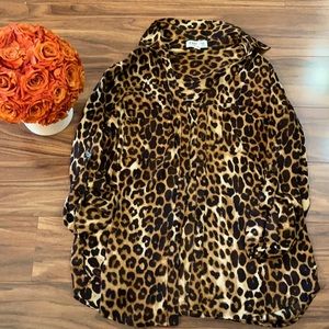 Express Top, Size XS